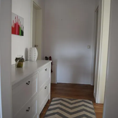 Ferienwohnung Hardt Appartamento
