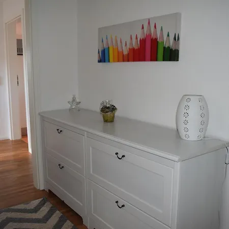 Ferienwohnung Hardt