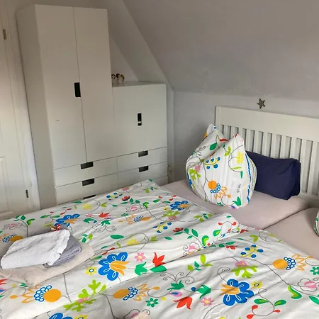 Ferienwohnung Hardt Osterrönfeld