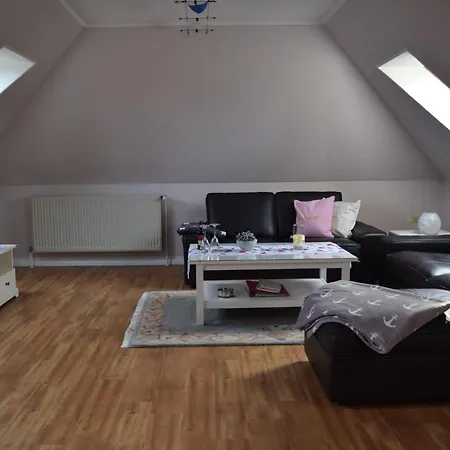 Ferienwohnung Hardt * Osterrönfeld
