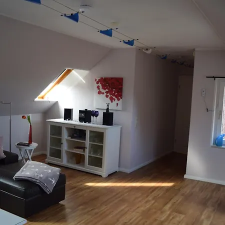 Ferienwohnung Hardt Appartamento *