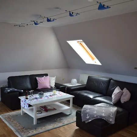 Ferienwohnung Hardt Appartamento Osterrönfeld