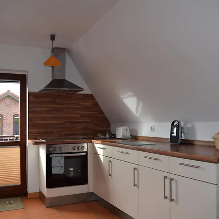 Ferienwohnung Hardt * Osterrönfeld