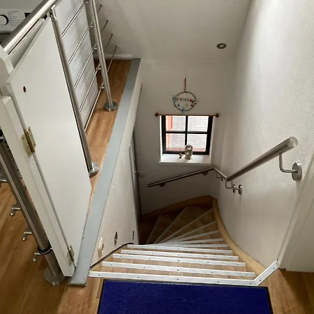Ferienwohnung Hardt
