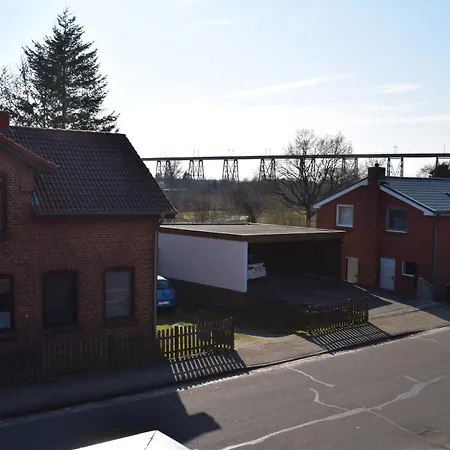 Appartamento Ferienwohnung Hardt