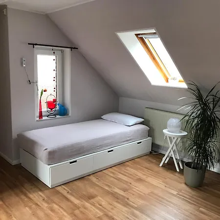 Ferienwohnung Hardt Appartamento *