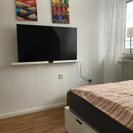 Ferienwohnung Hardt *