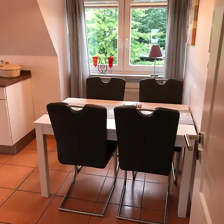 Ferienwohnung Hardt * Osterrönfeld