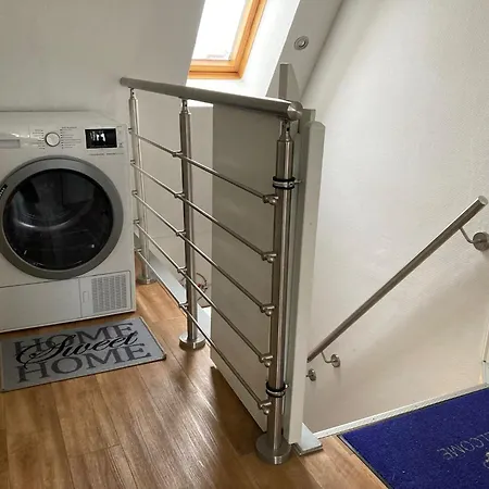 Ferienwohnung Hardt Appartamento