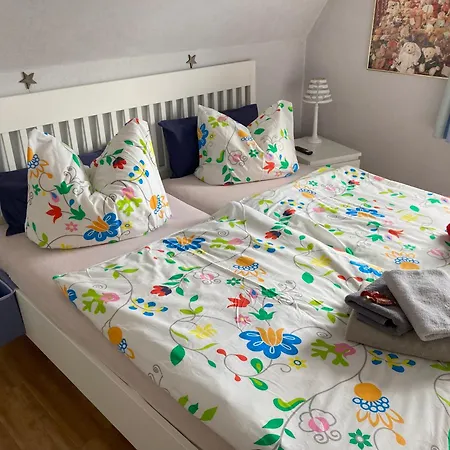 Ferienwohnung Hardt Appartamento *