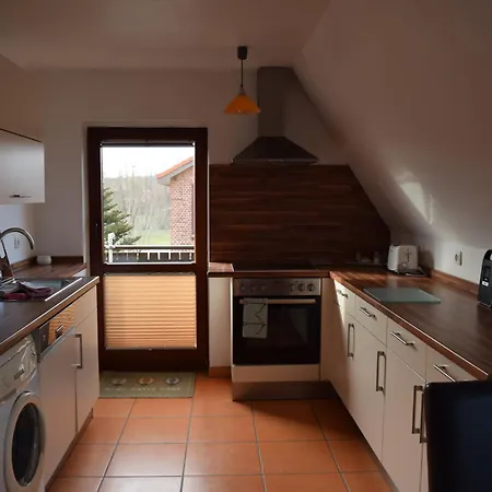 Ferienwohnung Hardt Osterrönfeld