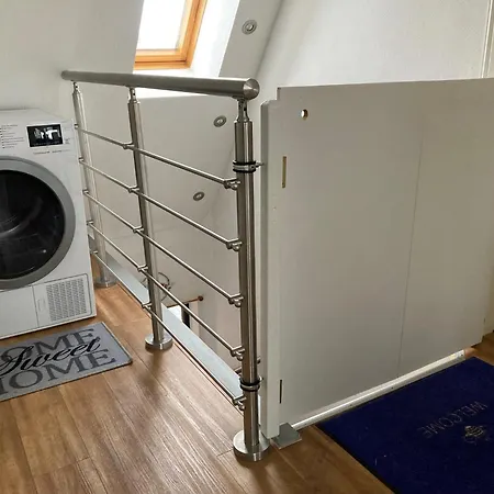 Ferienwohnung Hardt * Osterrönfeld