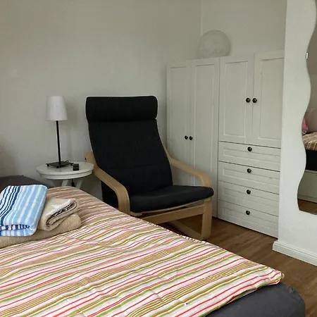 Ferienwohnung Hardt