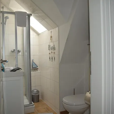 Ferienwohnung Hardt Appartamento