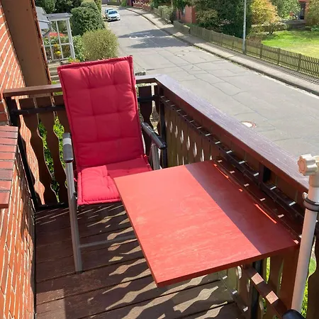 Ferienwohnung Hardt Appartamento Osterrönfeld
